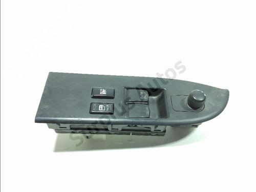 Left front window switch SUZUKI GRAND VITARA II (JT, TE, TD) 1.9 DDiS All-wheel Drive (JT419, TD44, JB419WD, JB419XD,... | BP37778208I27 - Image 3