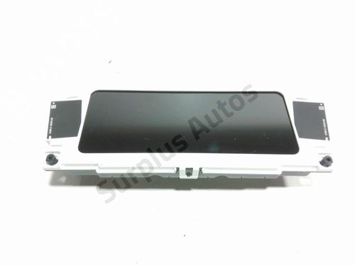 Used Instrument cluster Instrument cluster 36374264 36374264