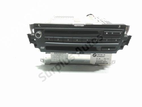 Used Radio BMW 3 Coupe (E92) 320 d (177 hp) 30086139