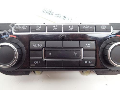 Climate control VW GOLF VI (5K1) 2.0 TDI | BP37766917I5 - Image 2