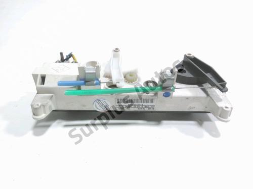 Climate control RENAULT KANGOO (KC0/1_) 1.5 dCi (KC07) | BP39705867I5 - Image 3