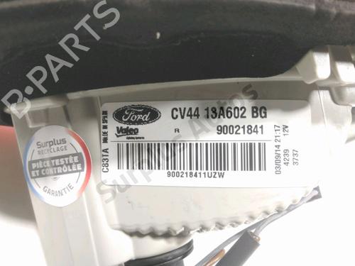 Højre baklys, luke FORD KUGA II (DM2) 2.0 TDCi | BP29580600C80 