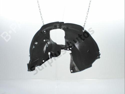 Used Wheel arch RENAULT CLIO IV (BH_) 1.5 dCi 75 (75 hp) 30503801