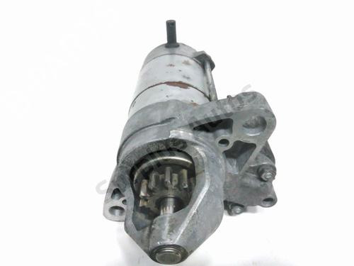 Used Starter TOYOTA AURIS (_E15_) 2.0 D-4D (ADE150_, ADE150R) (126 hp) 30141325