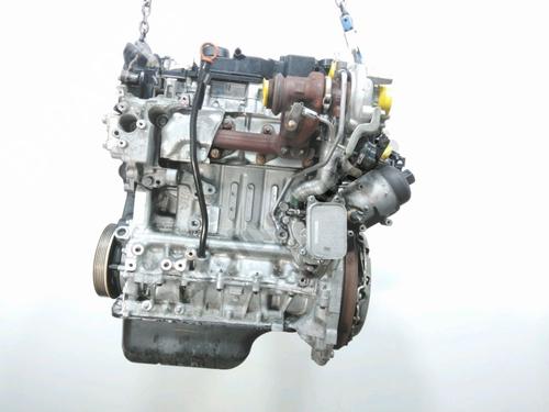 Engine PEUGEOT 2008 I (CU_) 1.6 BlueHDi 100 | BP37167384M1 - Image 3