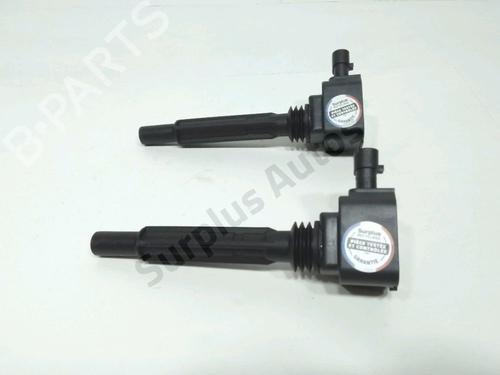 Ignition coil FIAT PANDA (312_, 319_) 0.9 4x4 (312PXG1A) | BP37763518M94 - Image 2