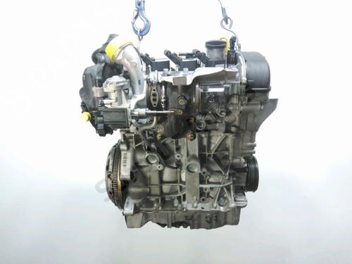 Engine SEAT IBIZA IV (6J5, 6P1) 1.2 TSI | BP28219564M1 
