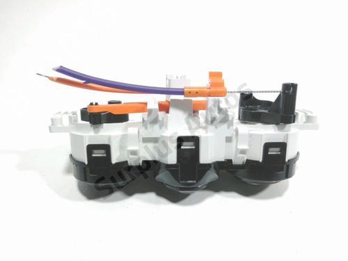 Climate control PEUGEOT 208 I (CA_, CC_) 1.2 PureTech 82 | BP32260743I5