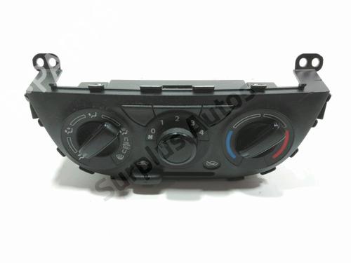 Used Climate control Climate control SUZUKI CELERIO (LF) 1.0 (AVK310) (68 hp) 28228234 28228234
