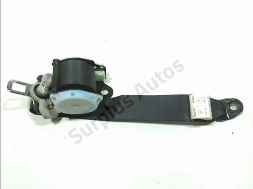 Used Rear left seatbelt Rear left seatbelt NISSAN MICRA IV (K13K, K13KK) 1.2 (80 hp) 34616534 34616534