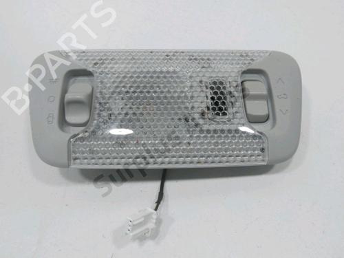 Used Interior roof light Interior roof light PEUGEOT 108 1.2 (82 hp) 33534579 33534579