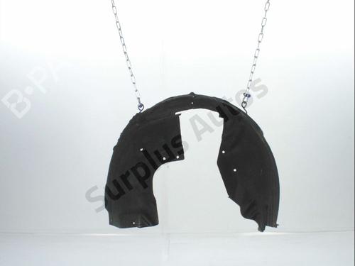 Hjulbue Hjulbue FORD PUMA (J2K, CF7) 1.0 Flexifuel (125 hp) 33646742 33646742