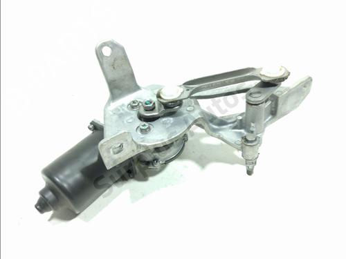 Used Front wipers mechanism Front wipers mechanism DACIA SPRING EV (B6M1) (45 hp) 36069145 36069145