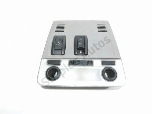 Luz interior Luz interior BMW 3 Touring (E91) 325 d (197 hp) 34002053 34002053