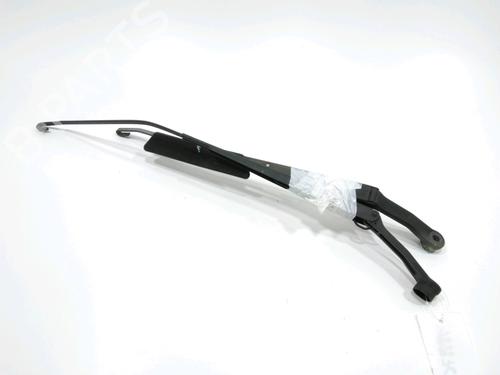 Used Front windshield wiper arm Front windshield wiper arm MAZDA 2 (DY) 1.4 (80 hp) 31007681 31007681