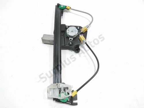 Rear left window mechanism BMW 3 (E90) 325 d | BP38497617C24 - Image 2