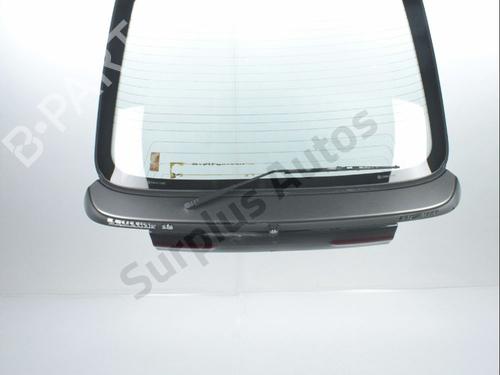 Used Tailgate RENAULT 19 I (B/C53_) [1988-1994]  29580388