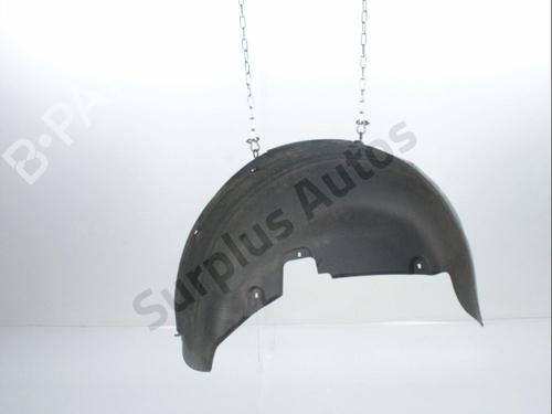 Used Wheel arch PORSCHE CAYENNE (9PA) 3.2 (250 hp) 28257352