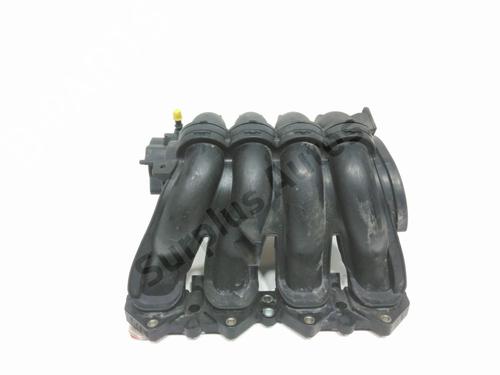 Manifold Indsugning CITROËN XSARA (N1) 1.6 16V (109 hp) 28221687