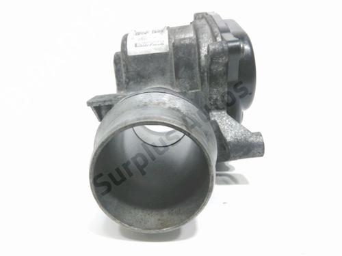 Drosselklappe für Drosselklappe NISSAN QASHQAI I (J10, NJ10) 1.5 dCi (110 hp) 35941382 35941382