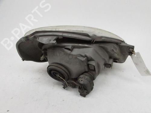 Left headlight NISSAN PRIMASTAR Van (X83) 1.9 dCi 100 | BP28266557C28 