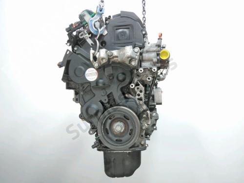 Engine CITROËN BERLINGO Box Body/MPV (B9) 1.6 BlueHDi 100 | BP40490760M1 - Image 2