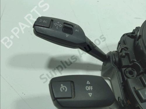Steering wheel controls BMW 3 Touring (E91) 320 d | BP37167719E15 - Image 3
