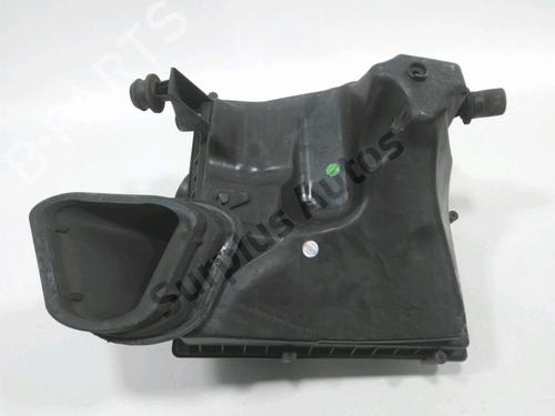 Used Air filter box OPEL ASTRA J GTC 1.7 CDTI (08) (110 hp) 31261730