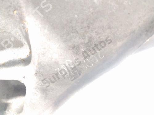 Gearbox PEUGEOT PARTNER Tepee 1.6 BlueHDi 100 | BP36831848M3 - Image 5