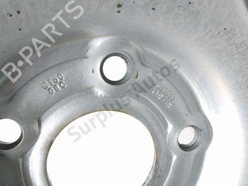 Rim DACIA DUSTER (HS_) 1.5 dCi (HSMC) | BP29553164C45 