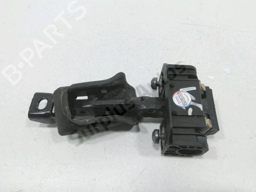 Used Hinge/Door check strap BMW 1 (E87) 118 d (143 hp) 30998815