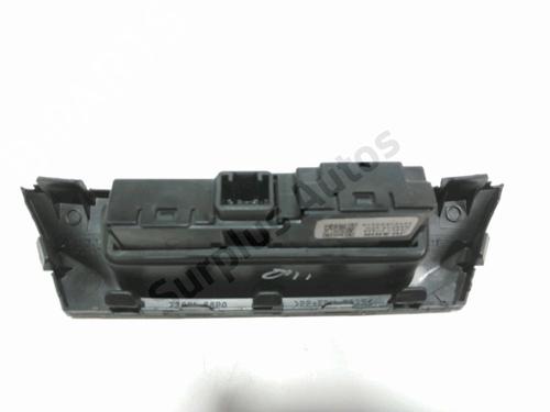Warning switch SUZUKI BALENO (FW, EW) 1.2 Hybrid (A1K412) | BP28229294I22 - Image 2