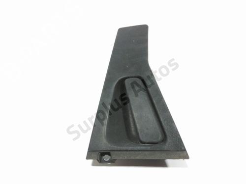 Used Rear right exterior door handle RENAULT CLIO IV Grandtour (KH_) 1.5 dCi 90 (KHN3, KHN4) (90 hp) 28251914