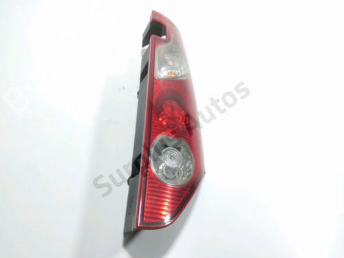 Used Right taillight RENAULT KANGOO Express (FW0/1_) [2008-2026]  31207846