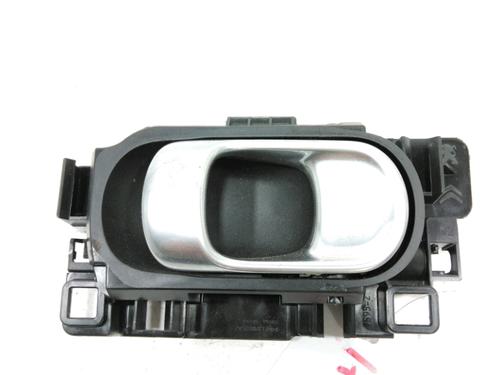 Used Front right interior door handle Front right interior door handle 37774837 37774837