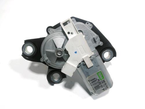 Viskermotor bakrute CITROËN BERLINGO MULTISPACE (B9) 1.6 HDi 110 | BP28272621M102