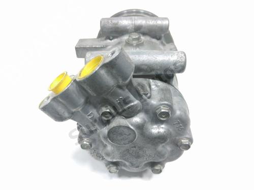 AC compressor RENAULT MODUS / GRAND MODUS (F/JP0_) 1.2 (JP0C, JP0K, FP0C, FP0K, FP0P, JP0P, JP0T) | BP38793404M34 - Image 3
