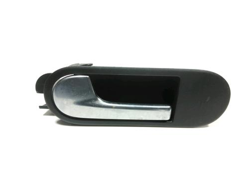 Used Rear left interior door handle Rear left interior door handle 37779884 37779884