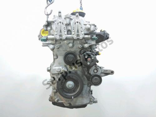 Engine DACIA LODGY (JS_) 1.2 TCe (JSAY, JSM0) | BP28219468M1 