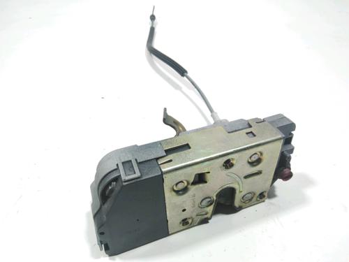 Rear right lock PEUGEOT 307 (3A/C) 1.6 | BP28254148C99 