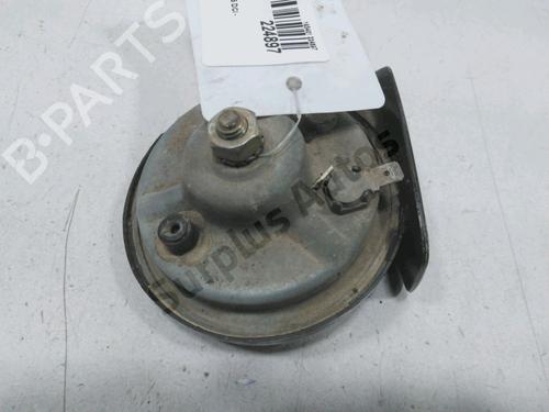 Horn RENAULT KANGOO (KC0/1_) 1.5 dCi (KC07) | BP30986222E13 - Image 2