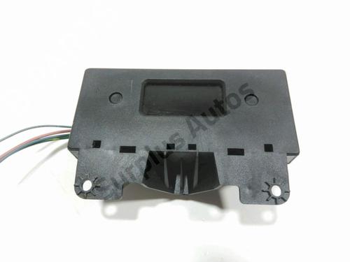 Used Display monitor PEUGEOT 206 Hatchback (2A/C) 1.1 i (60 hp) 30141351