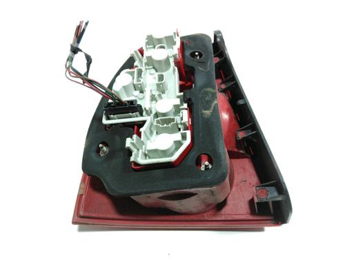 Right taillight VW PASSAT B5.5 (3B3) 1.9 TDI | BP28268631C35 - Image 2