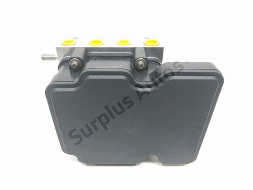 ABS pump RENAULT CLIO V (B7_) 1.6 E-TECH 140 (B7MU) | BP40212991M43 - Image 3