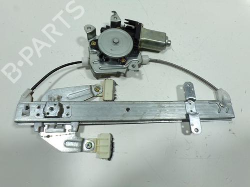 Used Rear right window mechanism Rear right window mechanism 37778642 37778642