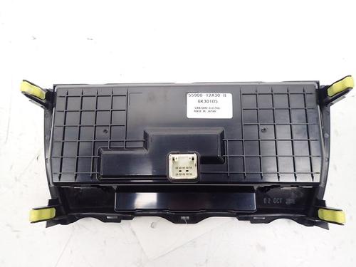 Climate control TOYOTA AURIS (_E15_) 2.0 D-4D (ADE150_, ADE150R) | BP37766929I5 - Image 3