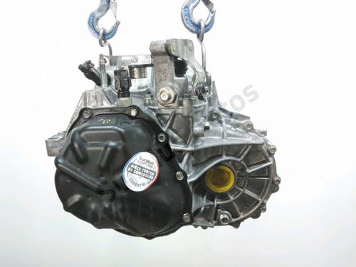 Gearbox SUZUKI SWIFT IV (FZ, NZ) 1.3 DDiS (AZG413D, ZC02S, ZC92S) | BP32102302M3 - Image 3