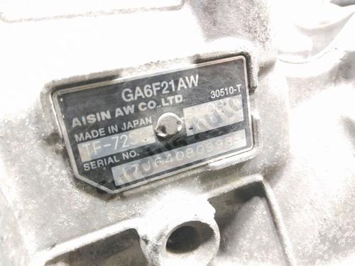Gearbox MINI MINI (F56) Cooper S | BP38793421M3 - Image 5