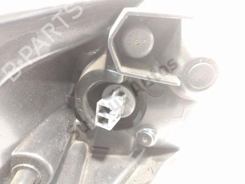 Left front indicator NISSAN JUKE (F15) 1.5 dCi | BP37018109C32 - Image 3