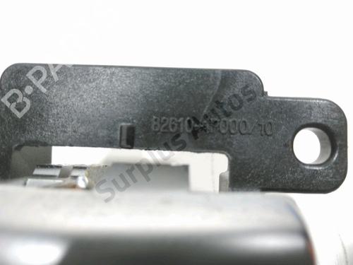 Front left interior door handle KIA VENGA (YN) 1.4 CVVT | BP30958219I13